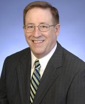 Dr. Michael C. Kerby | USEA | United States Energy Association